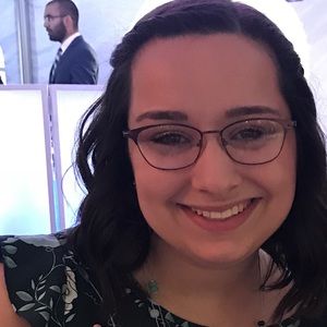 Meet your Posher, Madison